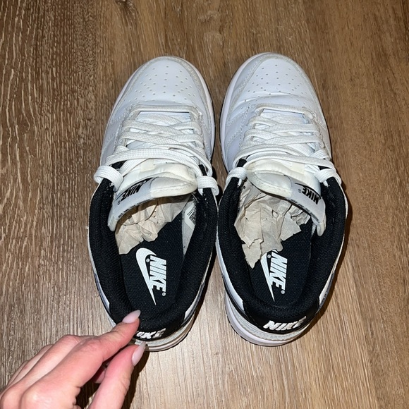 Women Nike dunks - Picture 6 of 7